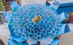 辟邪福袋一般装什么材质