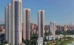 总高18层5楼中间户采光怎么样