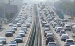 澳大利亚产生了多少污染物