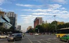 哪个位置看洪崖洞夜景最好